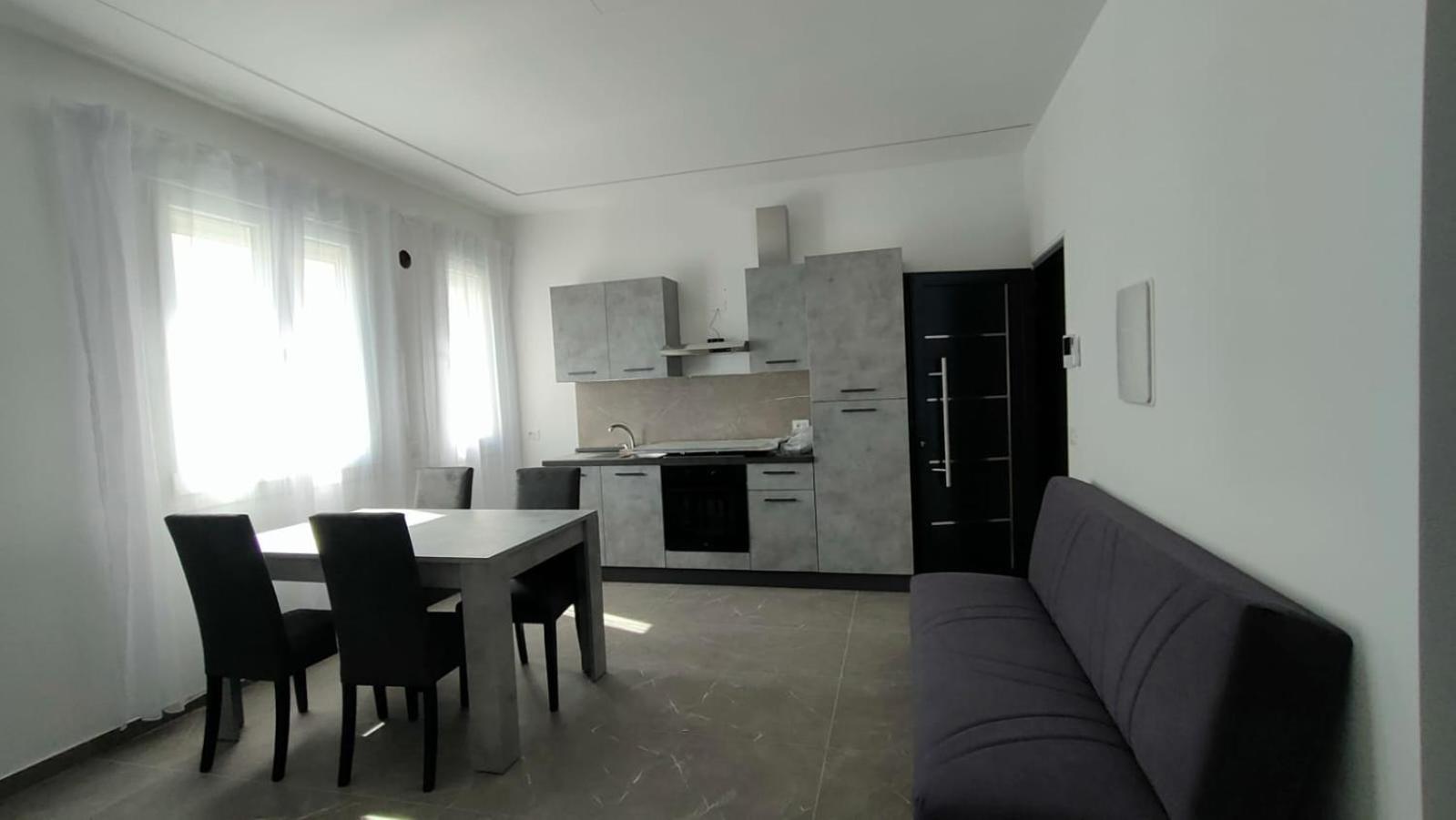 Villa Borghesi Suites Fronte Mare Rimini Zewnętrze zdjęcie