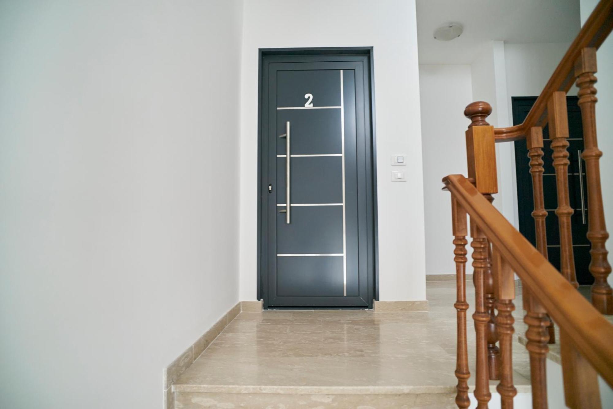 Villa Borghesi Suites Fronte Mare Rimini Zewnętrze zdjęcie
