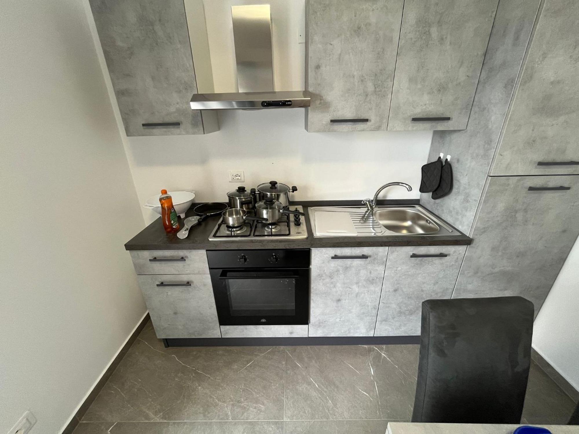 Villa Borghesi Suites Fronte Mare Rimini Zewnętrze zdjęcie