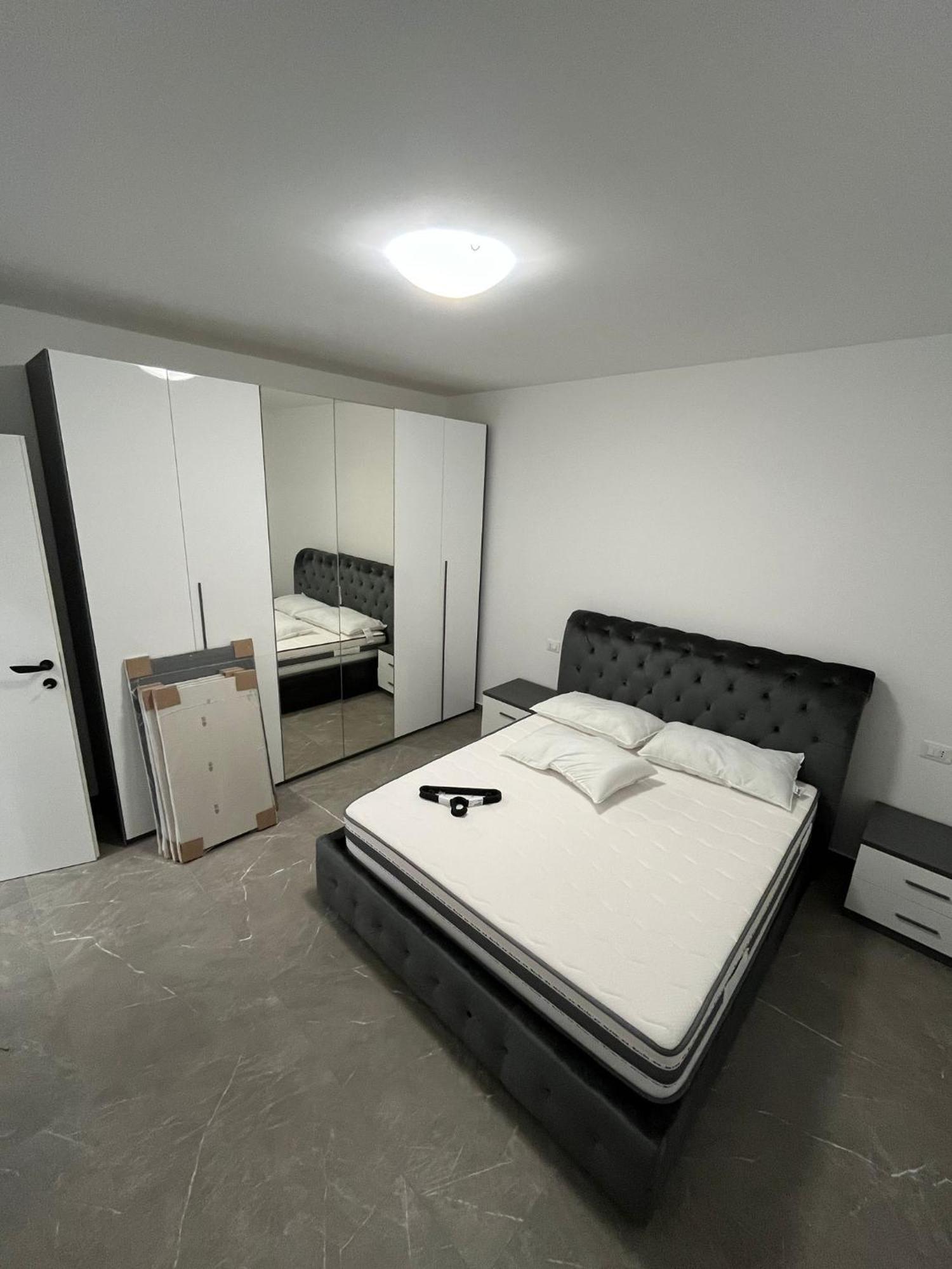 Villa Borghesi Suites Fronte Mare Rimini Zewnętrze zdjęcie